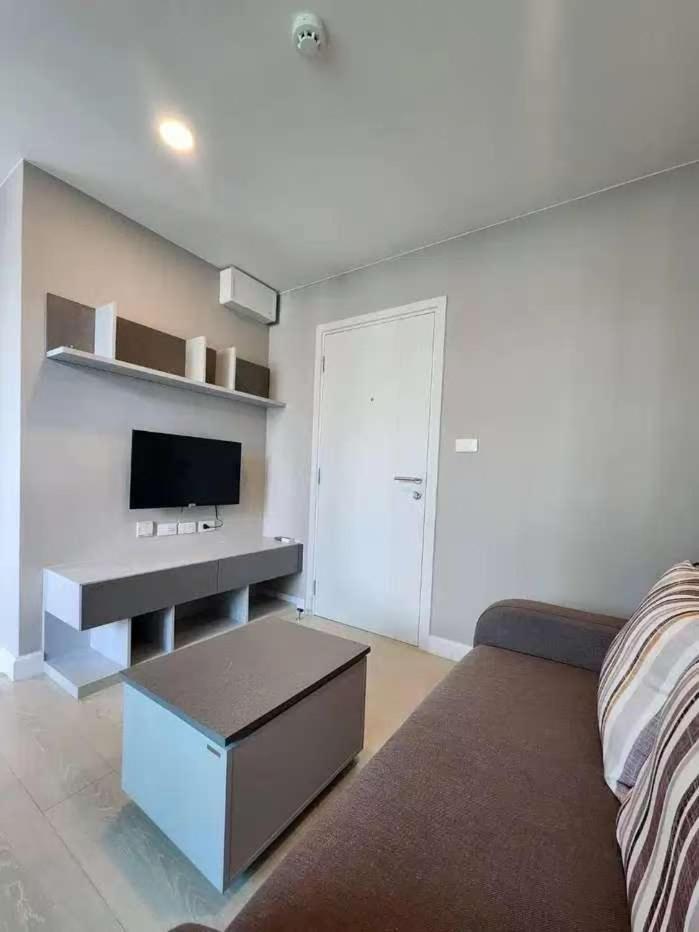 Near Safari Park And Bts Bangchan Swimming, Fitness, Cooking, Family-friendly