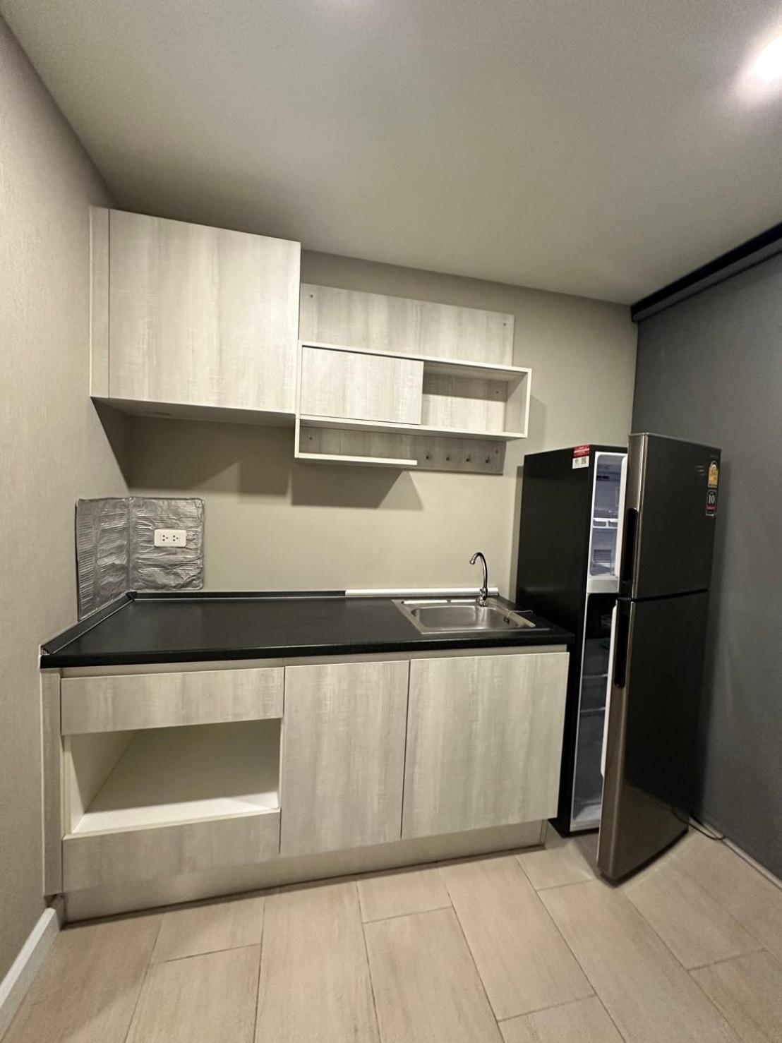 Near Safari Park And Bts Bangchan Swimming, Fitness, Cooking, Family-friendly Apartment Bangkok