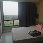 Near Safari Park And Bts Bangchan Condo Swimming, Fitness, Cooking, Family-Friendly Rental