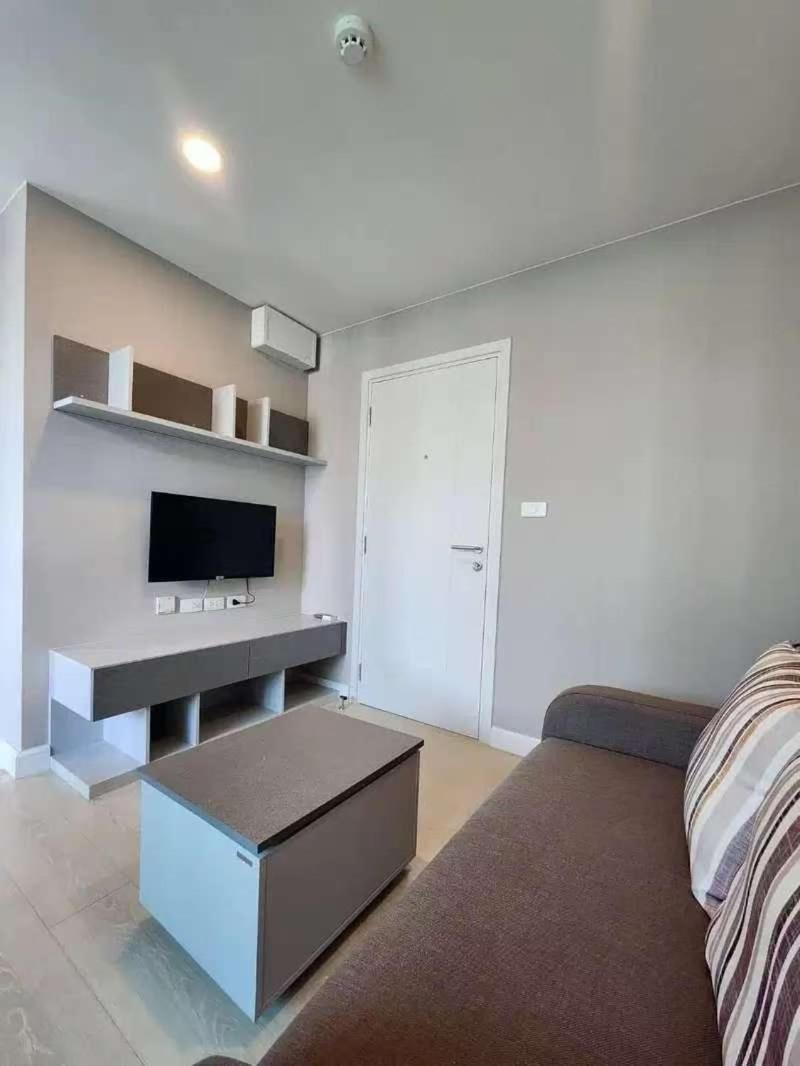 Near Safari Park And Bts Bangchan Swimming, Fitness, Cooking, Family-friendly * Bangkok