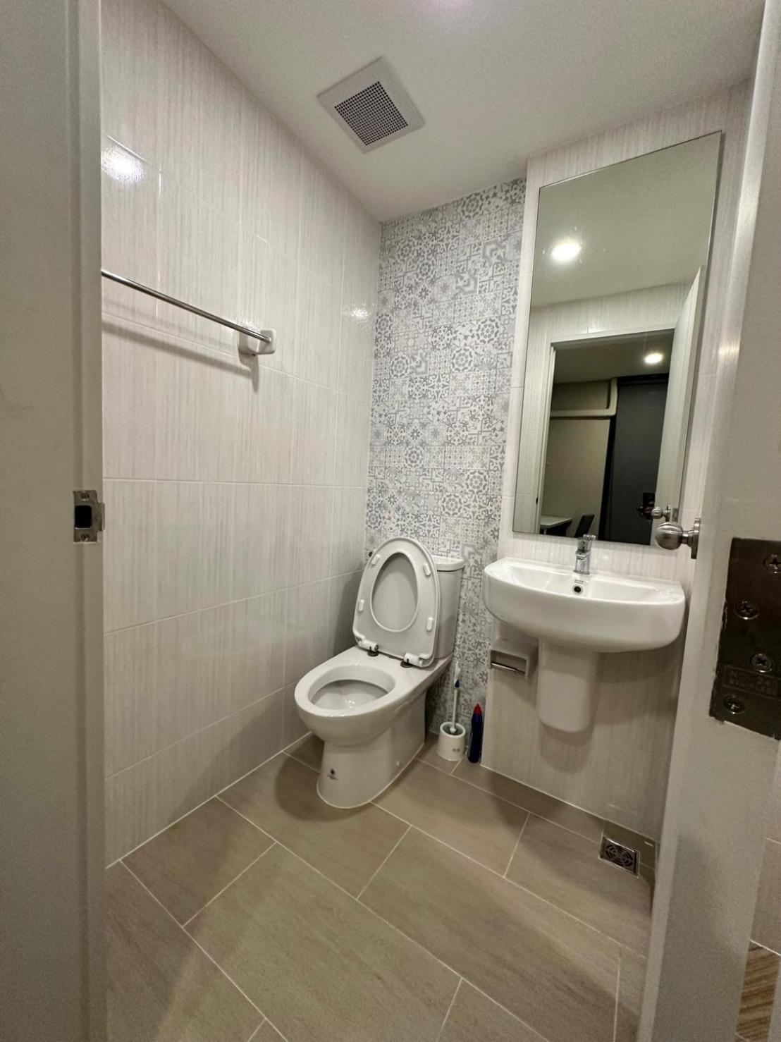 Near Safari Park And Bts Bangchan Swimming, Fitness, Cooking, Family-friendly *