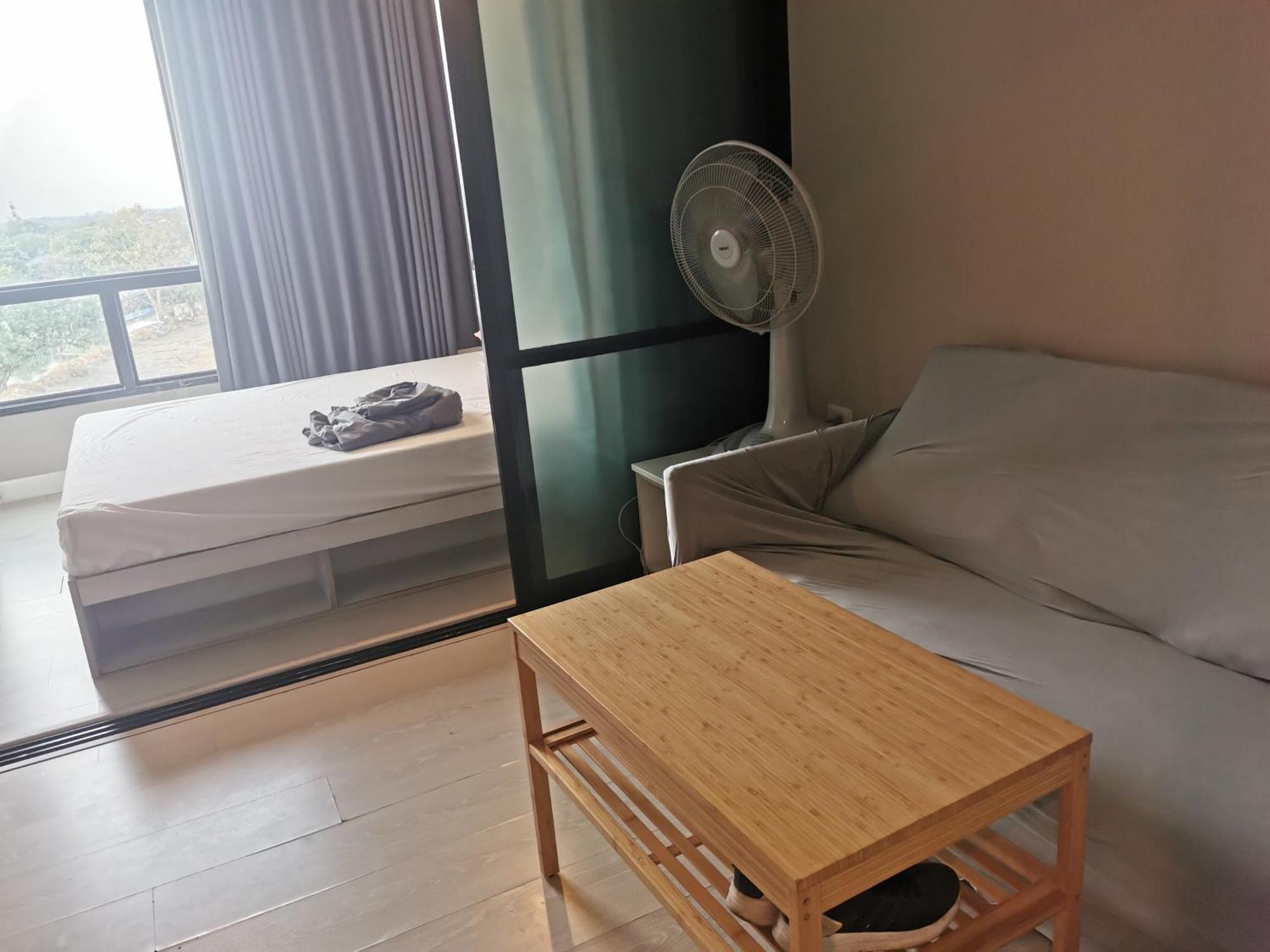 Near Safari Park And Bts Bangchan Swimming, Fitness, Cooking, Family-friendly Bangkok